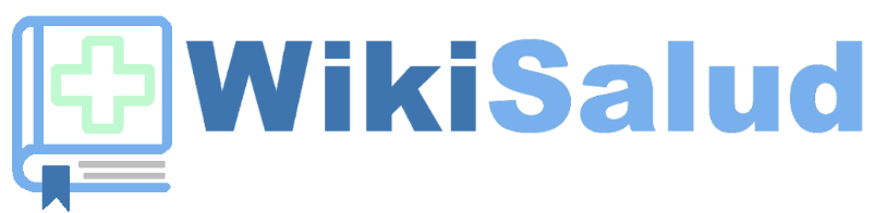 Logo de WikiSalud